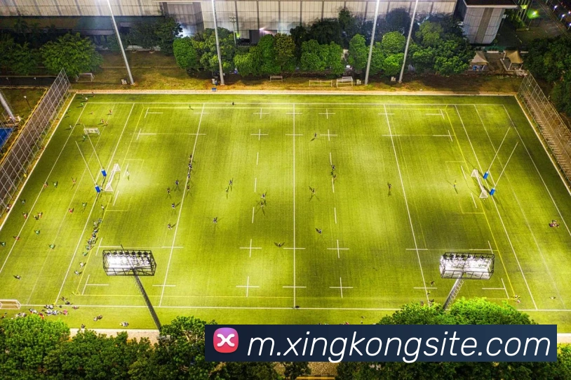 星空体育品牌故事