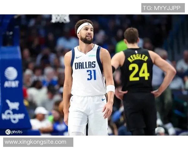 明天独行侠对阵篮网克莱状态良好可出战加福德出场机会渺茫