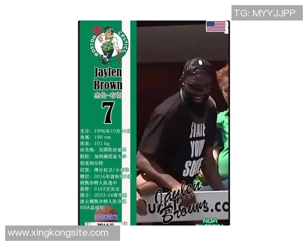 杰伦布朗赛后感慨爵士拼劲十足即便是背靠背也不容小觑