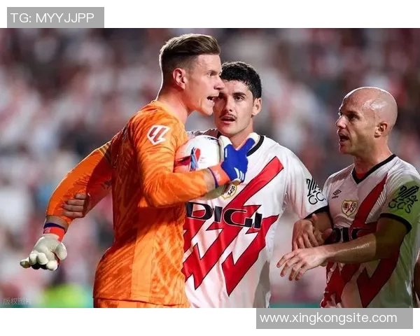 巴萨计划外租特尔施特根愿承担大部分薪水以促成交易